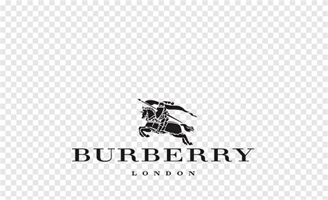 burberry white logo|Burberry png logo.